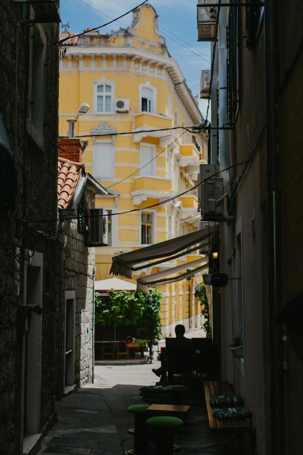 Pensionat Porto Nativo 4*