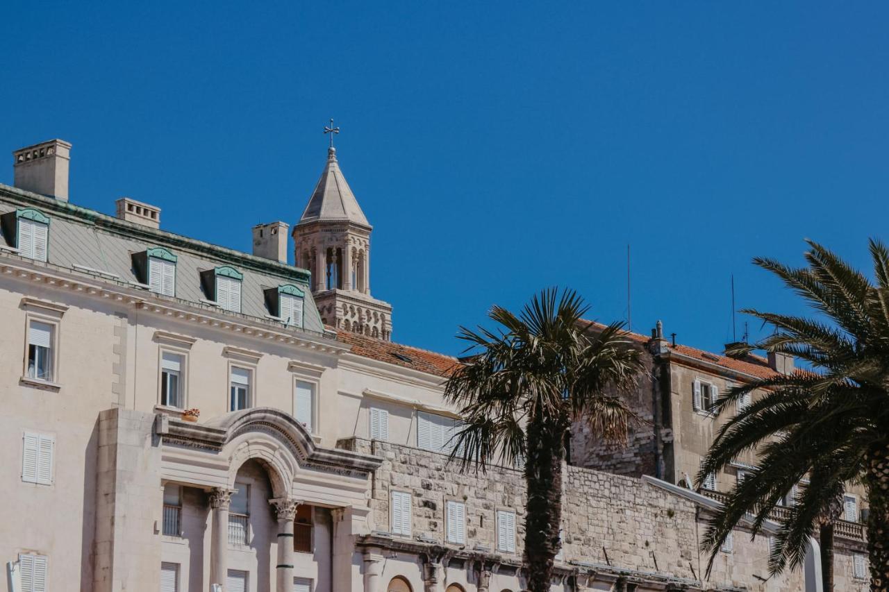 Pensionat Porto Nativo Split