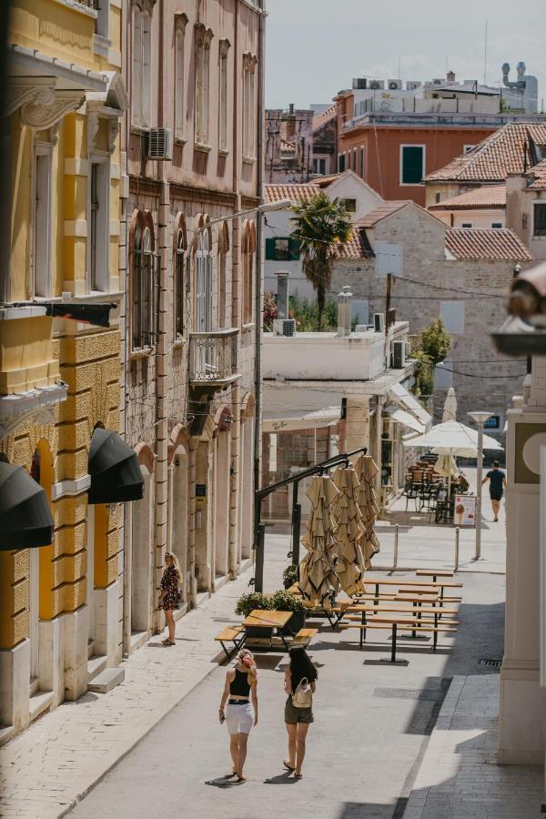 Pensionat Porto Nativo Split