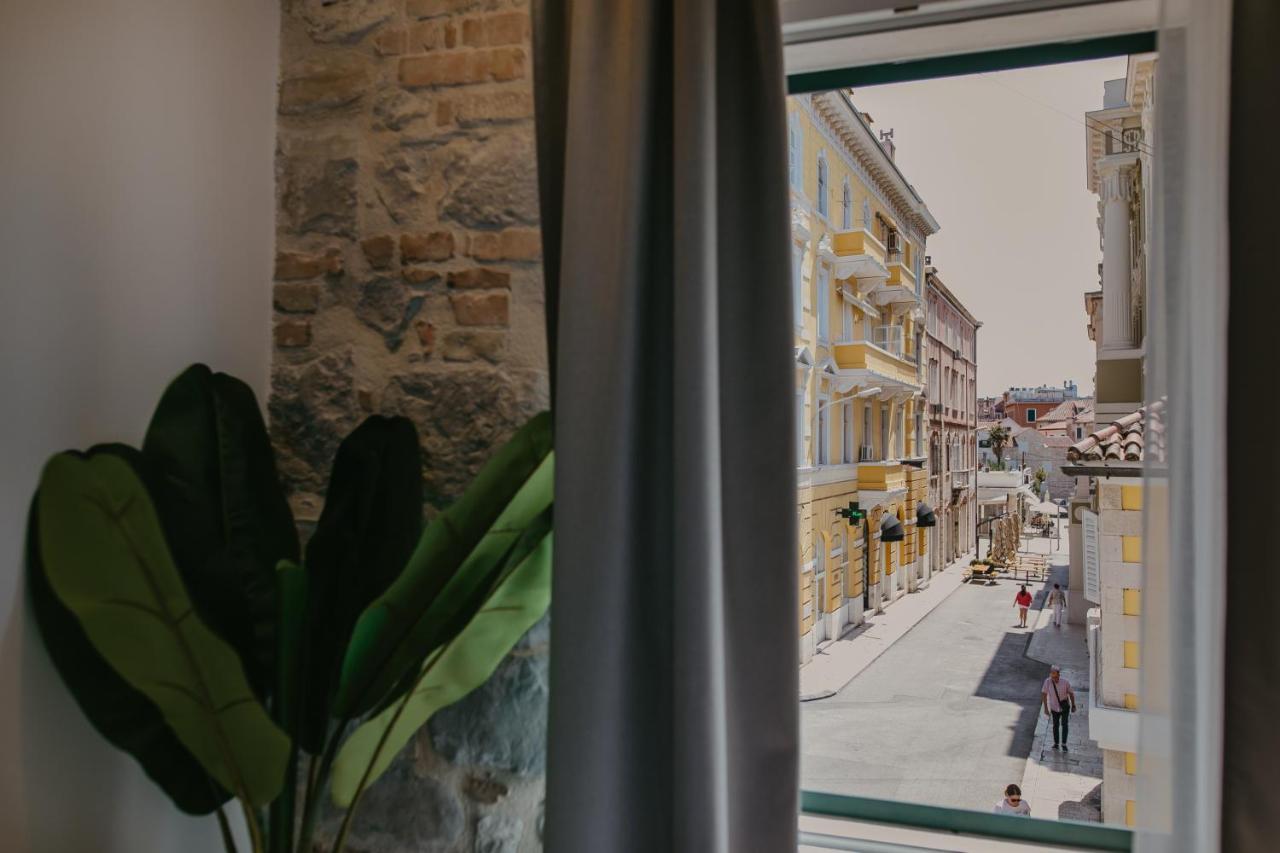Pensionat Porto Nativo 4*
