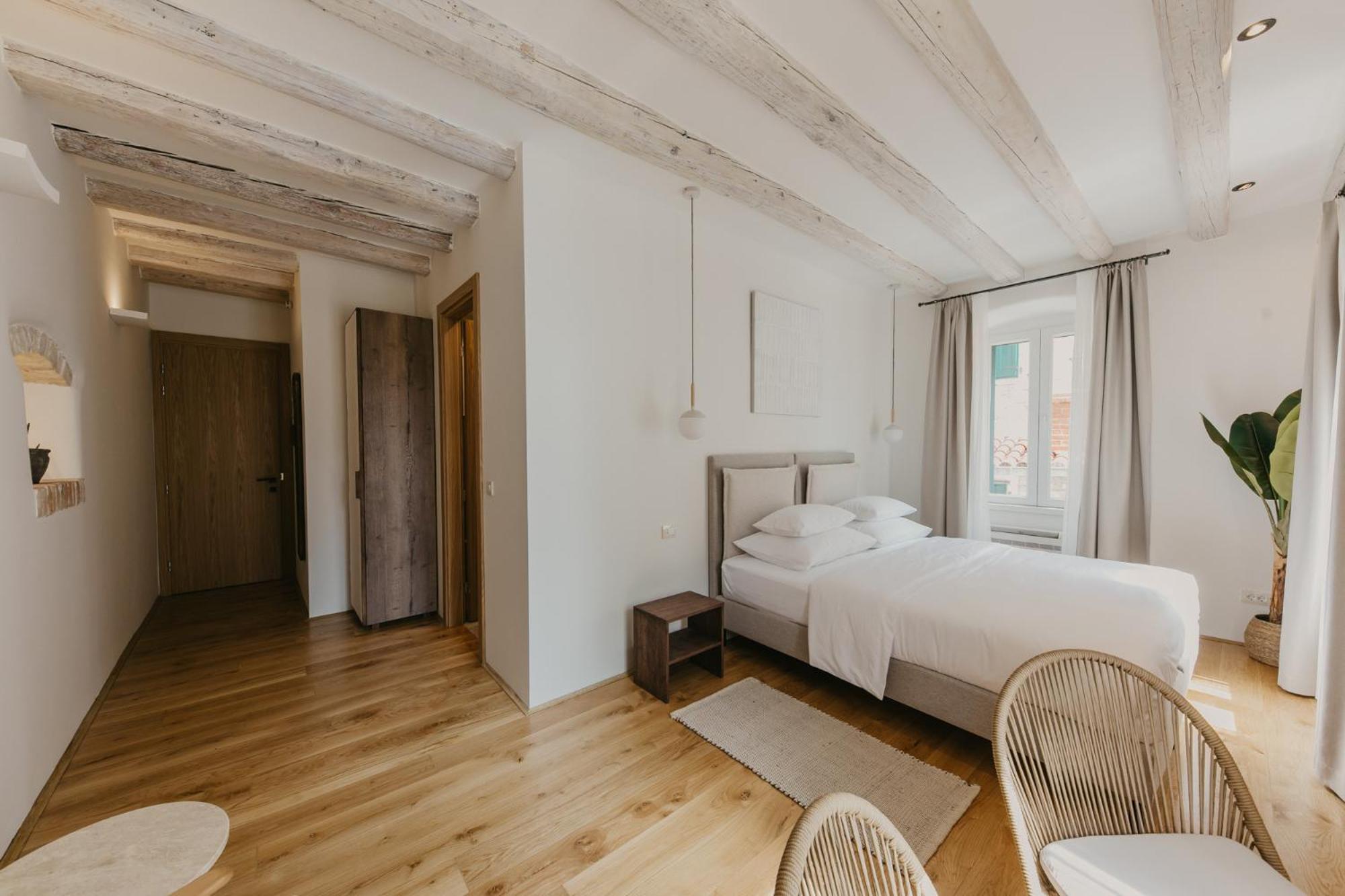 Porto Nativo Pensionat Split