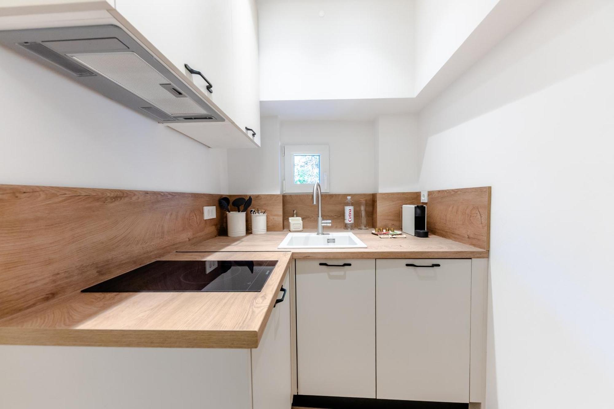 Guest house Porto Nativo Split